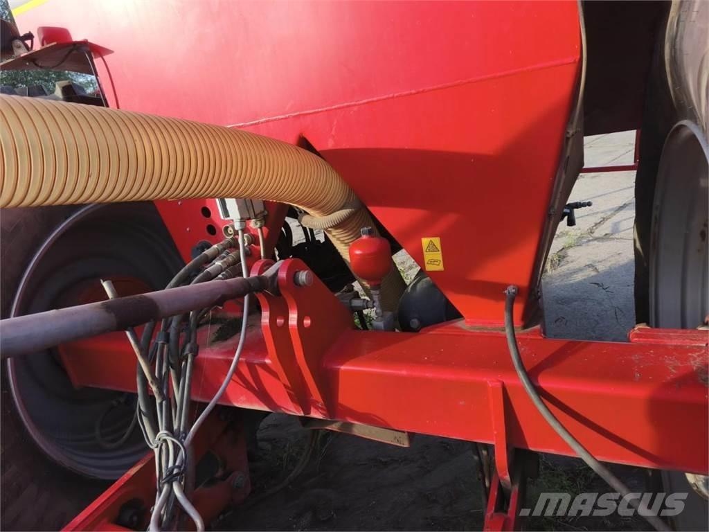 Horsch Maistro 9RC Precisiezaaimachines