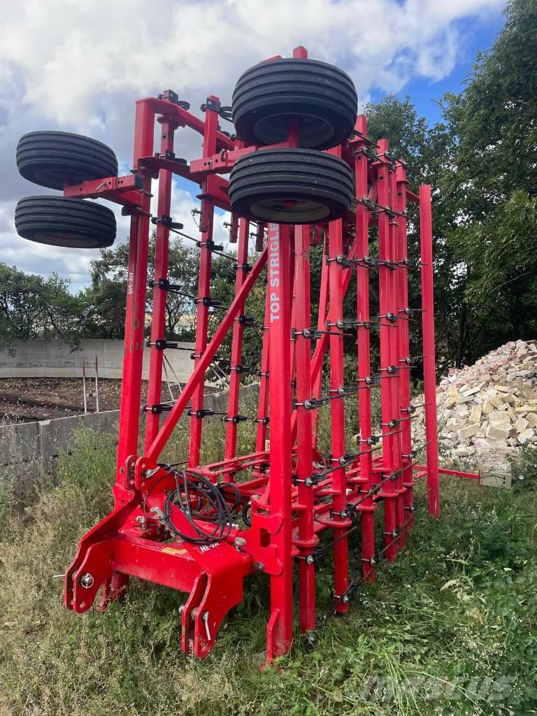 He-Va Top-Strigel 8m Eggen