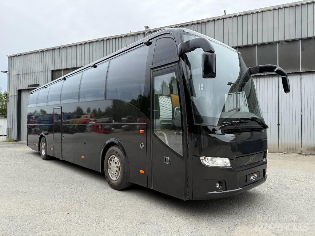 Volvo B12B 9900 Touringcar