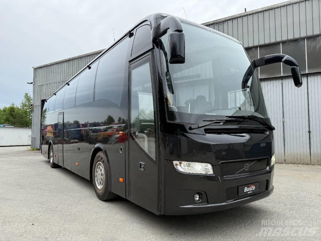 Volvo B12B 9900 Touringcar