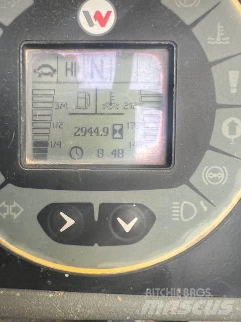 Wacker DW 60 Mini Dumpers