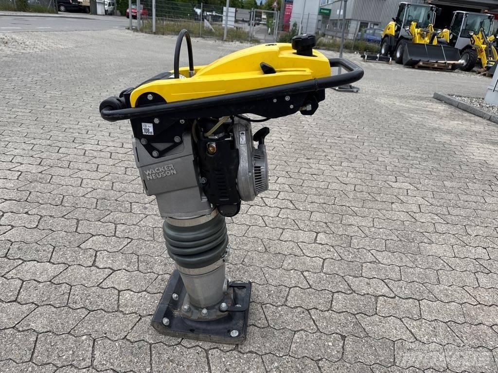 Wacker Neuson BS60-2 Stampers