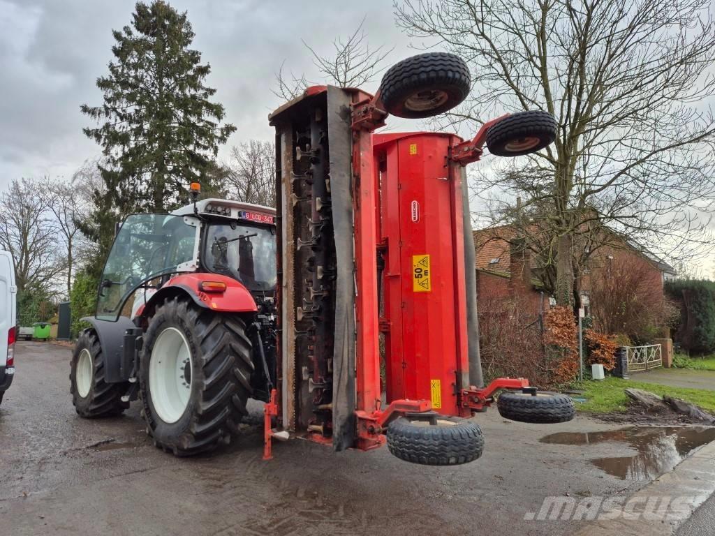 Maschio Gamella 620 Klepelmaaiers