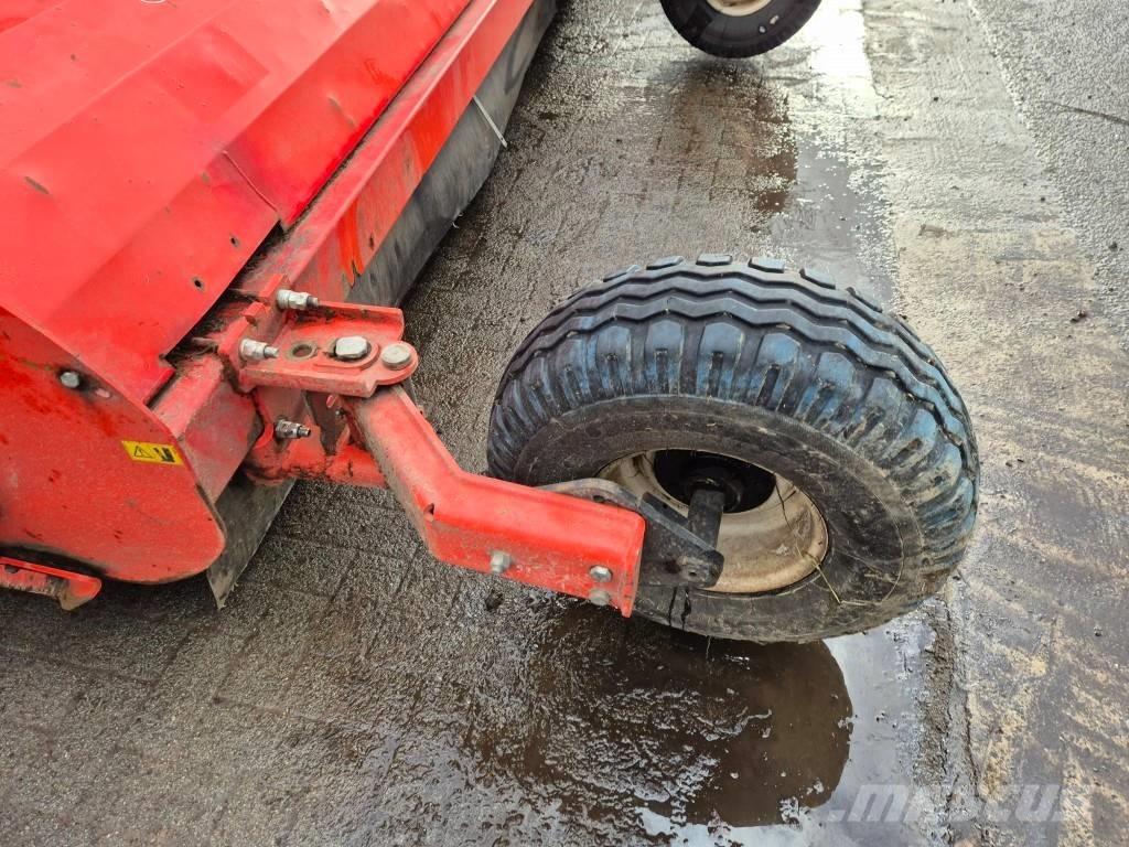 Maschio Gamella 620 Klepelmaaiers