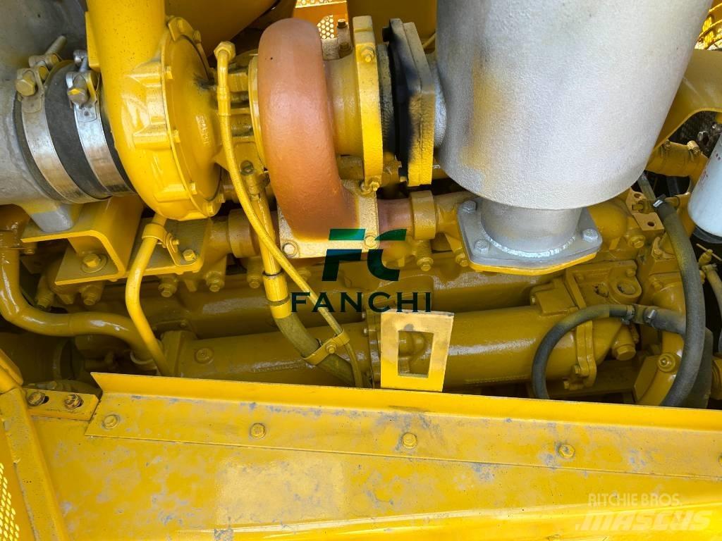 CAT D 8 R Rupsdozers
