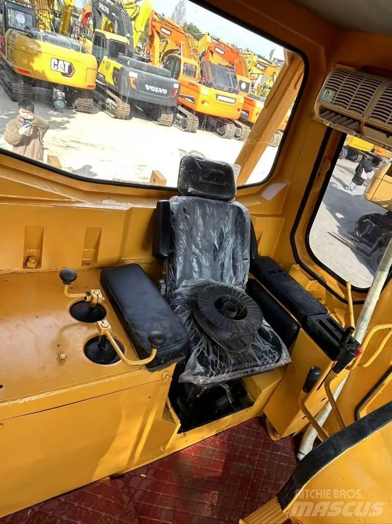 CAT D 7 G Rupsdozers