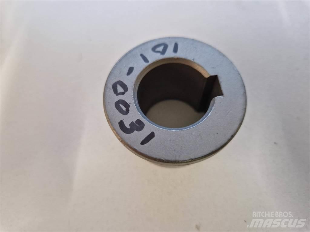 Rottne 101-0031 Boomvelkoppen