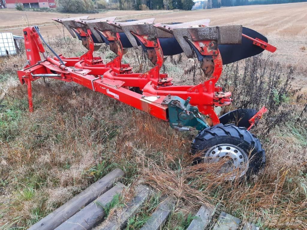 Vogel & Noot MS850ST Wentelploegen