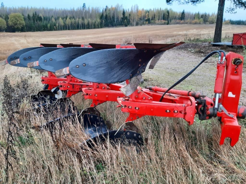 Vogel & Noot MS850ST Wentelploegen
