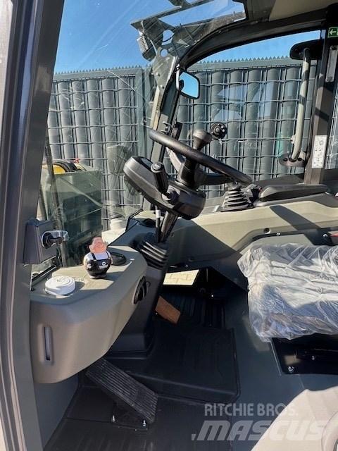 Kramer 5035 Wielladers