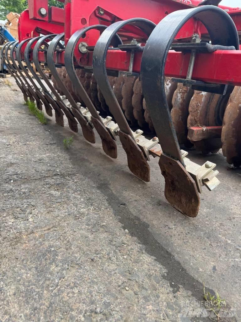 He-Va 300 Overige grondbewerkingsmachines en accessoires
