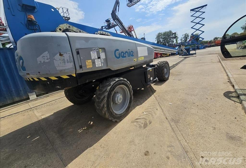 Genie SX135 XC Telescoophoogwerkers