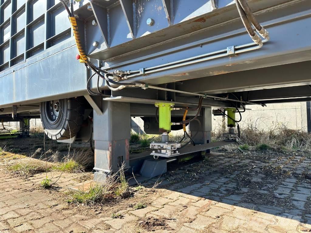  SMARTTECH ST-CLS-LOG Bosbouw - Overige
