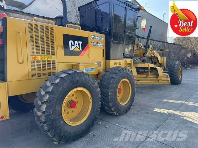 CAT 140 H Graders