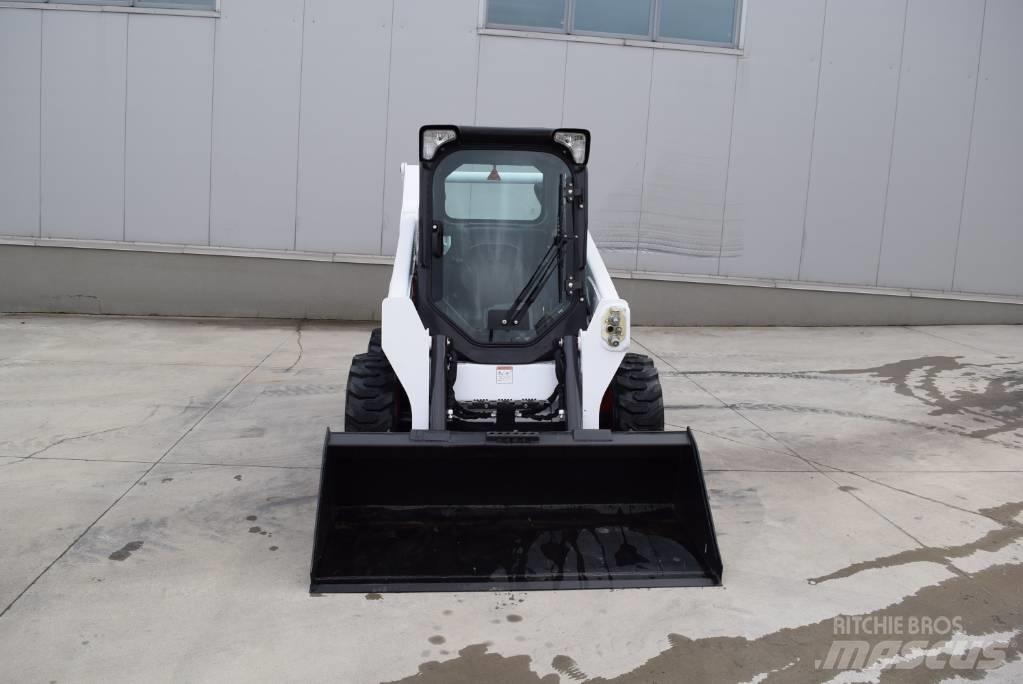Bobcat S 530 Schrankladers
