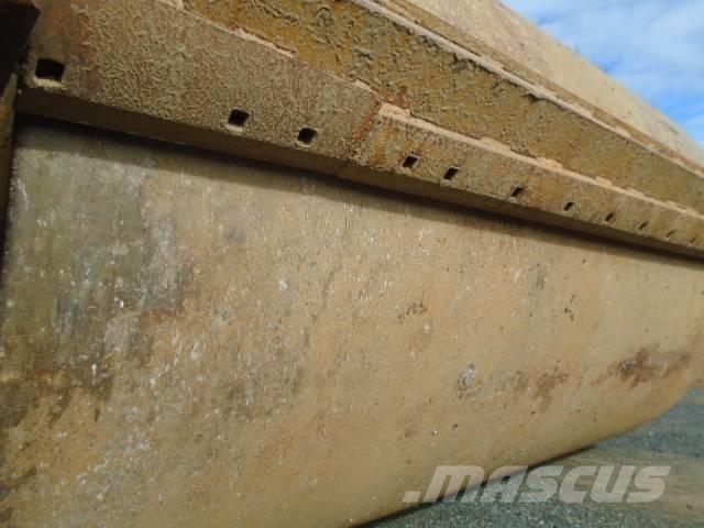 Dynapac CA 25 D Trilrolwalsen