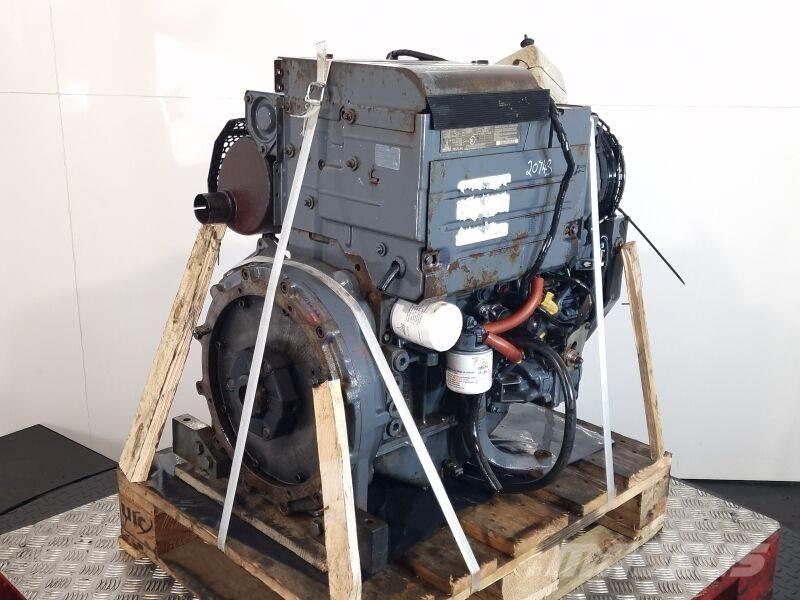 Deutz D2011 L03 I Motoren