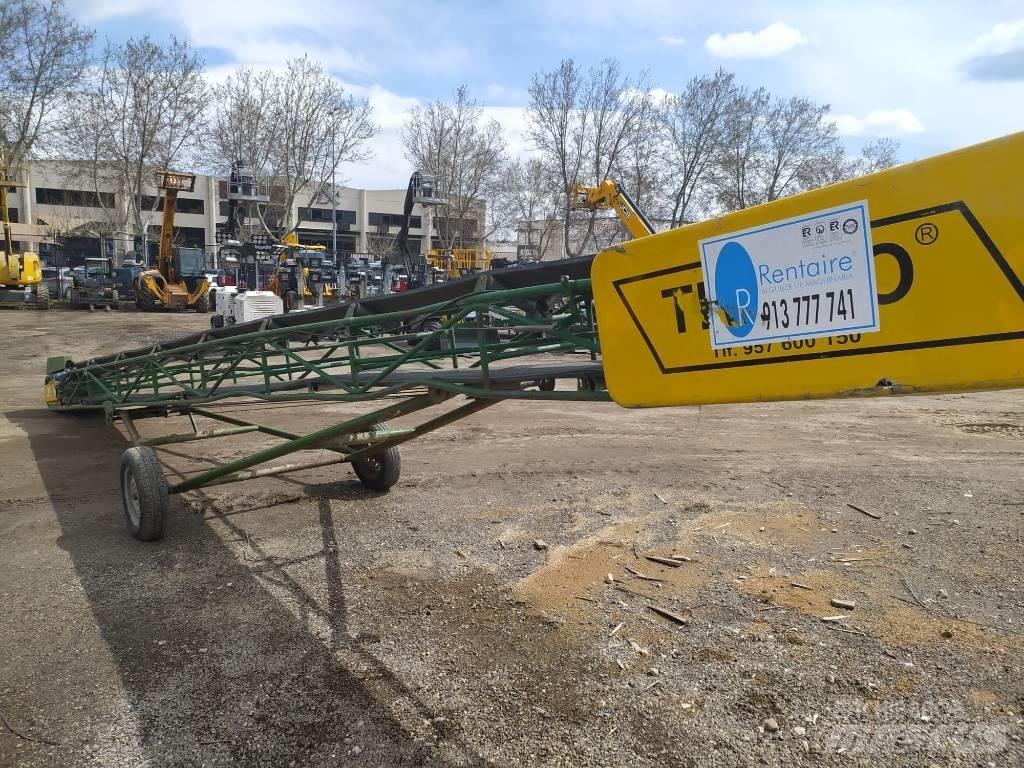  TREICO 10/500 Bouw - Overige