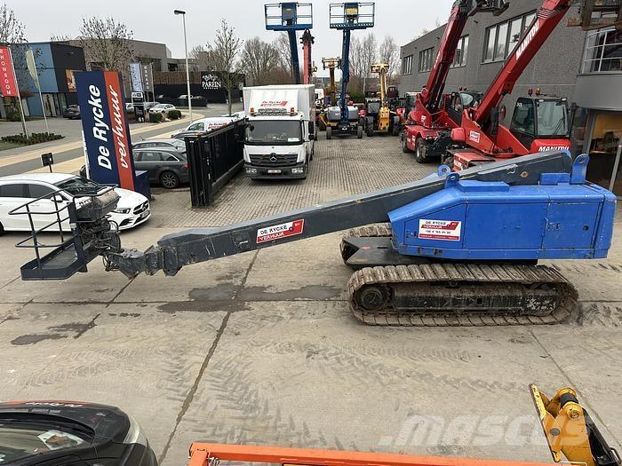 Aichi SR18A Andere liften en hoogwerkers