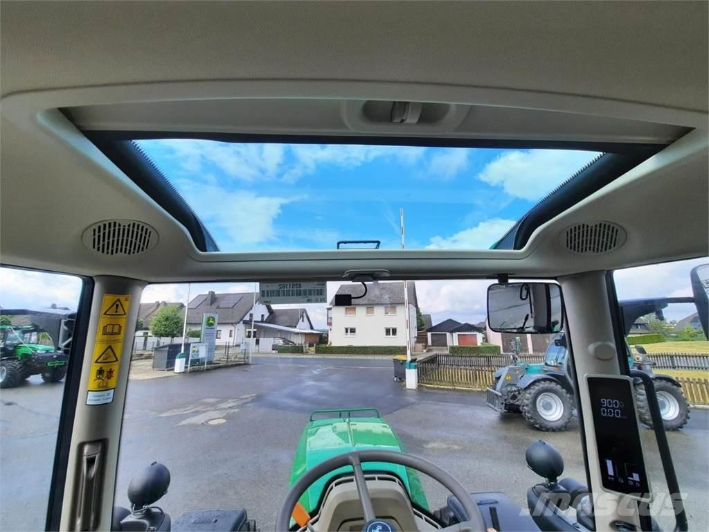 John Deere 6R 130 Tractoren
