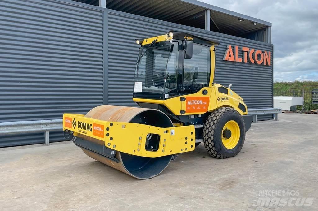 Bomag BW 177 D-5 Trilrolwalsen