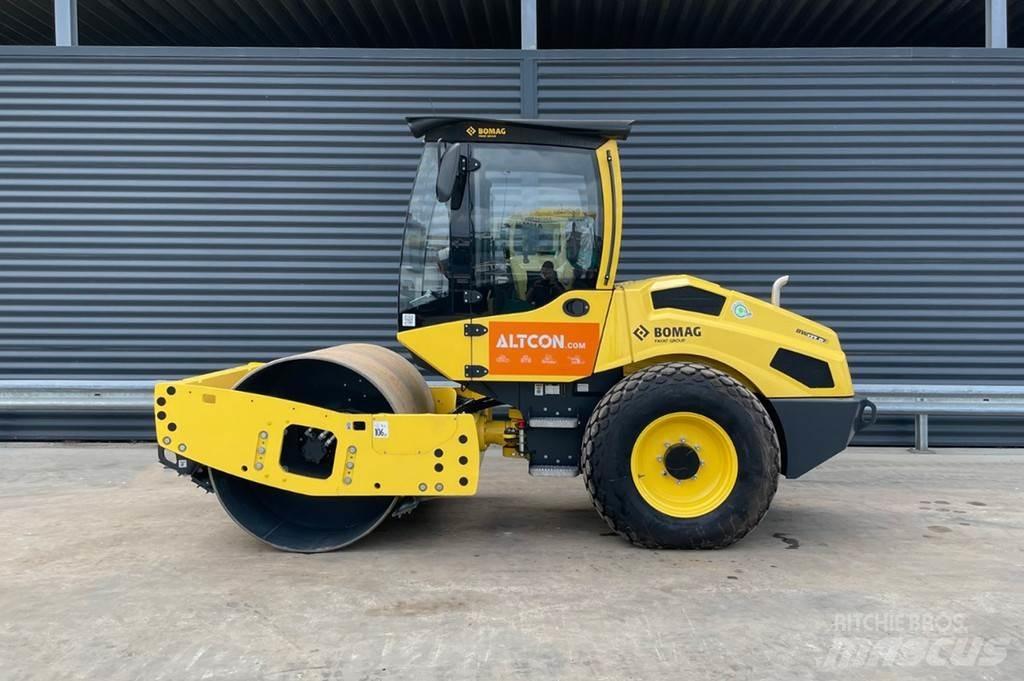 Bomag BW 177 D-5 Trilrolwalsen