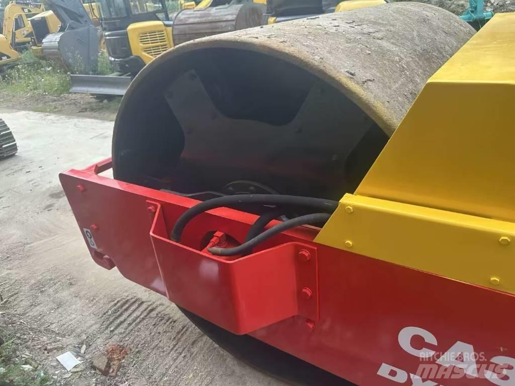 Dynapac CA 30 D Trilrolwalsen