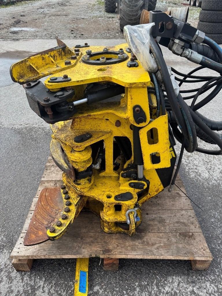 Moipu M 315 EC C Boomvelkoppen