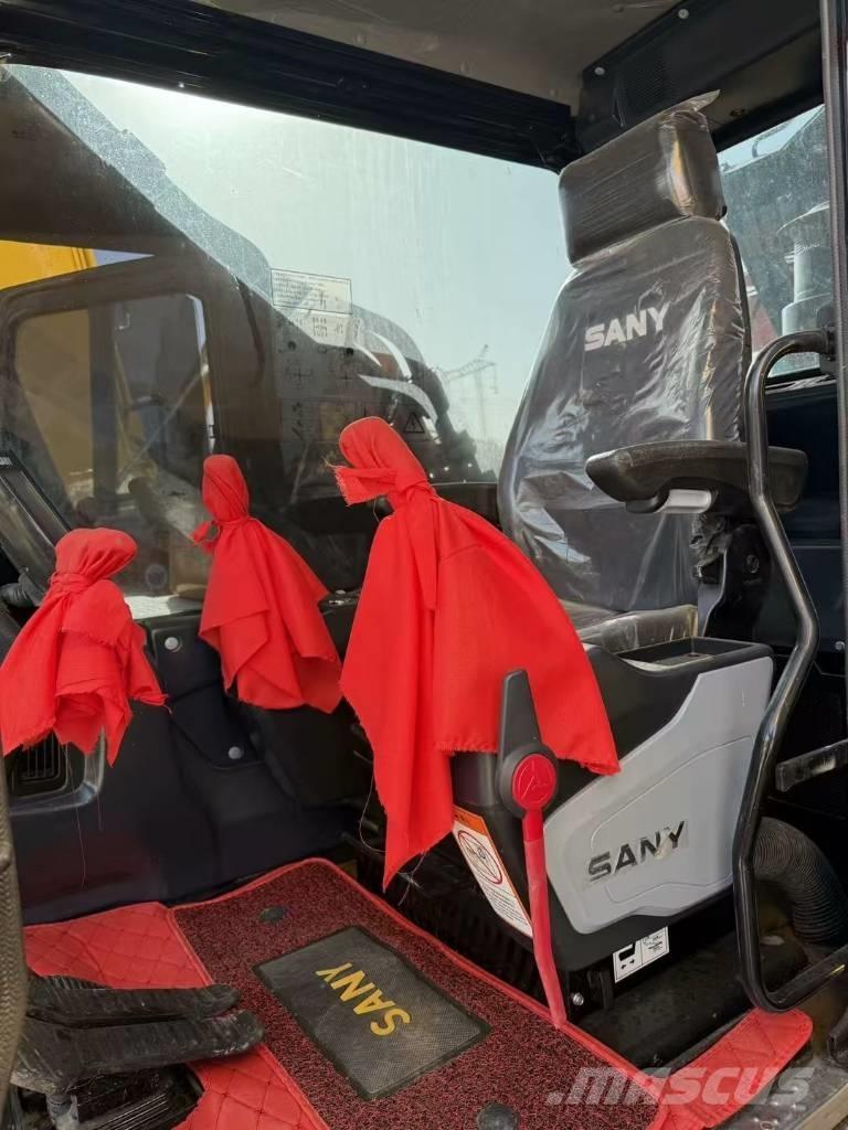 Sany 365H Rupsgraafmachines