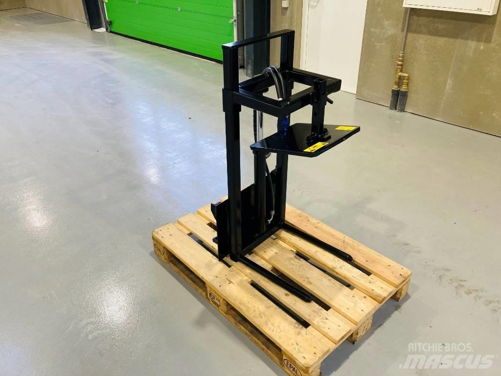 Avant Murstenstang Bouw - Overige