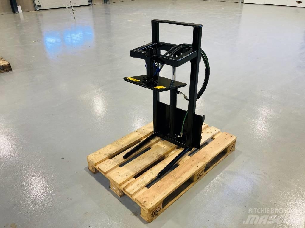 Avant Murstenstang Bouw - Overige