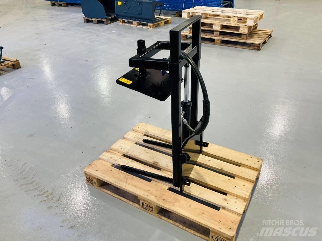 Avant Murstenstang Bouw - Overige