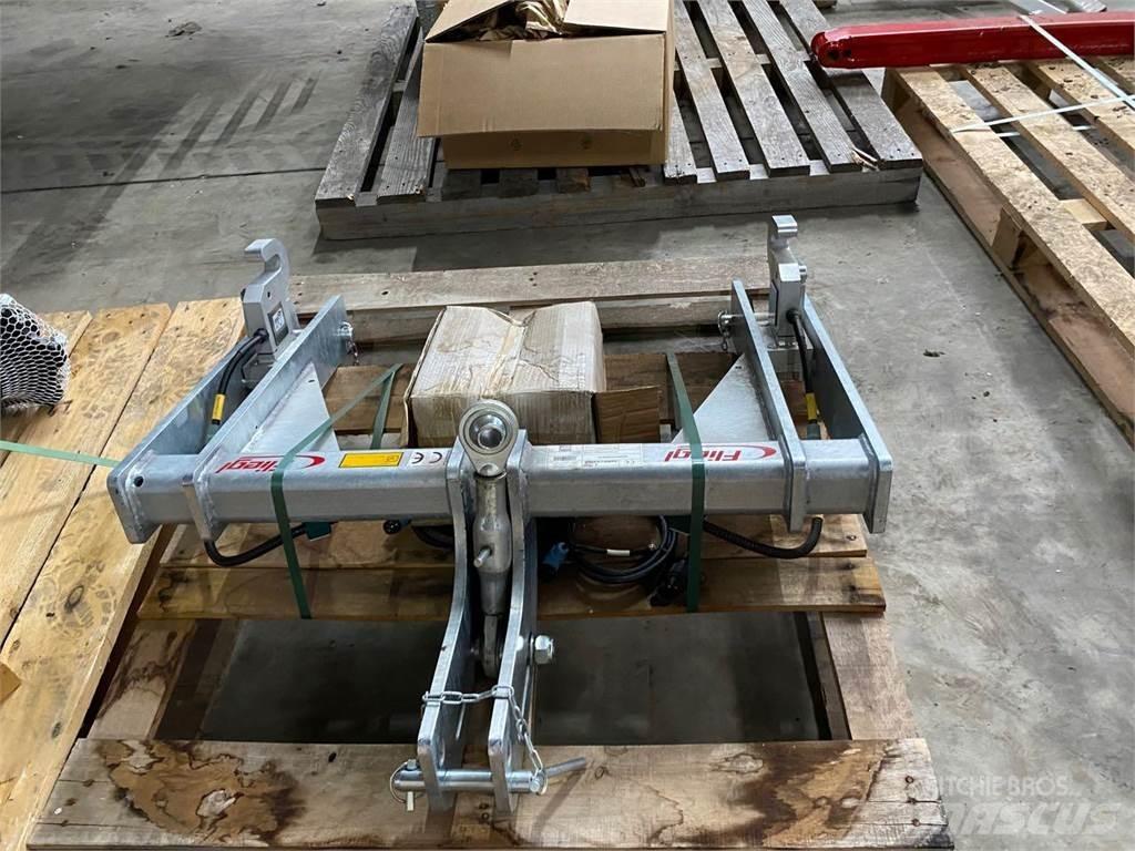 Fliegl Digital Landbouw - overige