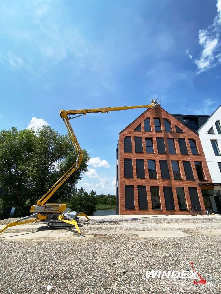 Ommelift 2750 RXBDJ Auto hoogwerkers