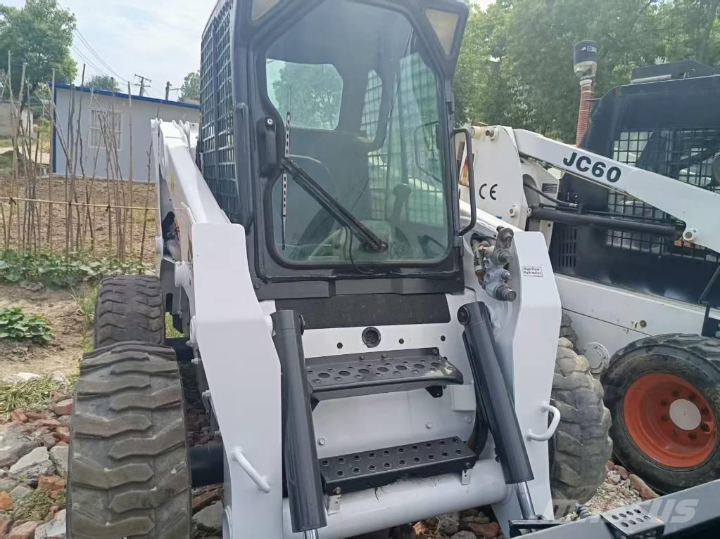 Bobcat S 220 Schrankladers