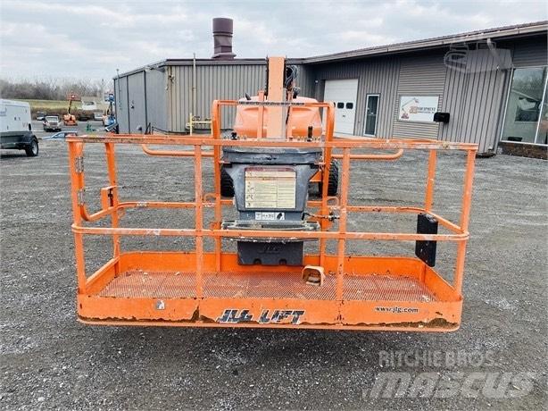 JLG 460 SJ Telescoophoogwerkers