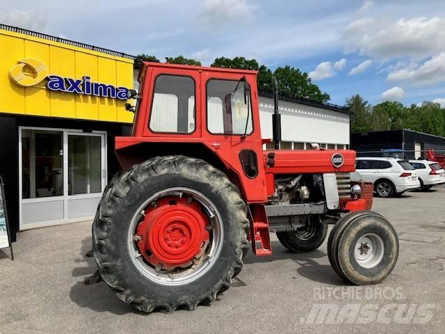 Massey Ferguson 1080 Tractoren