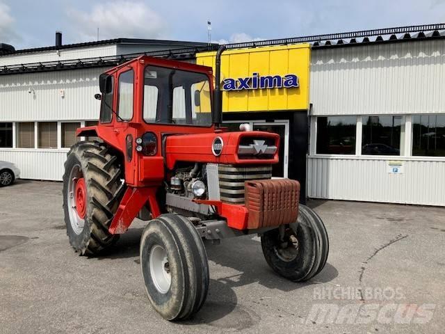 Massey Ferguson 1080 Tractoren