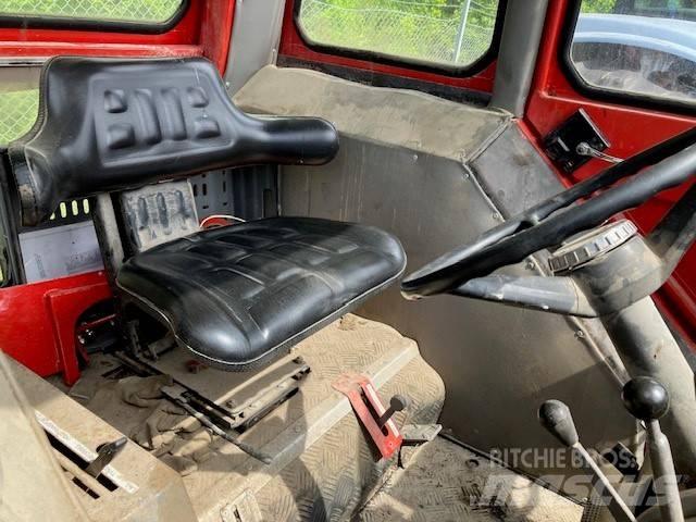 Massey Ferguson 1080 Tractoren