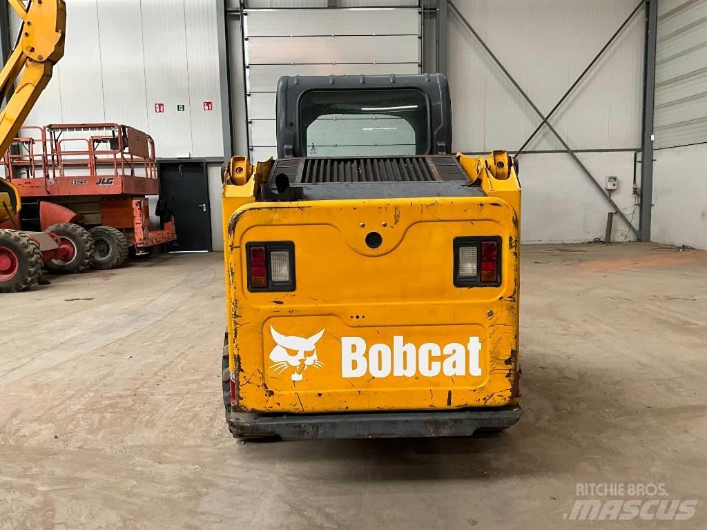 Bobcat S 450 Schrankladers
