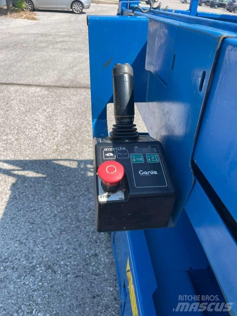 Genie GS 2646 Schaarhoogwerkers