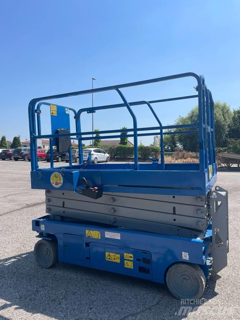 Genie GS 2646 Schaarhoogwerkers
