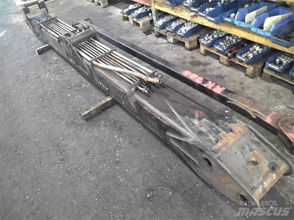 Rottne RK200 Houtoogstkranen