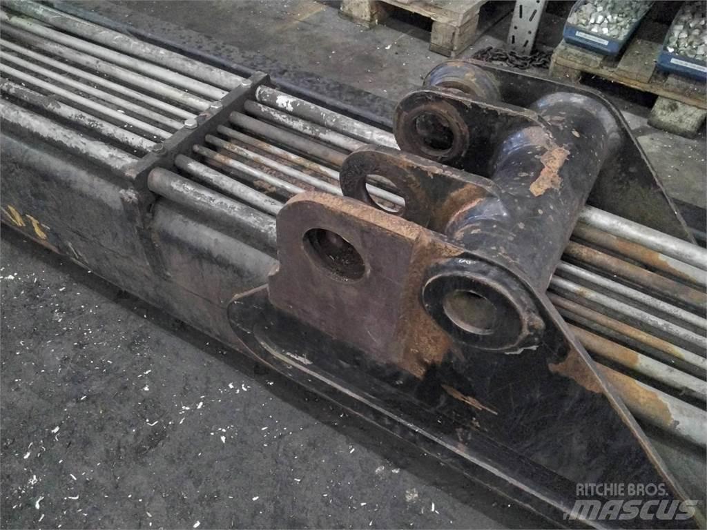 Rottne RK200 Houtoogstkranen