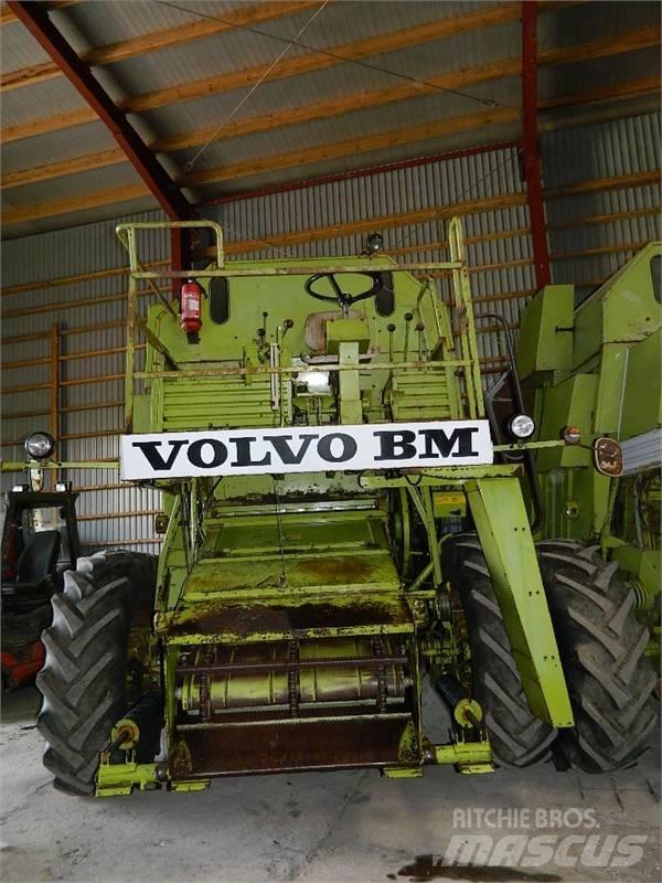 CLAAS Mercator 70 Maaidorsmachines