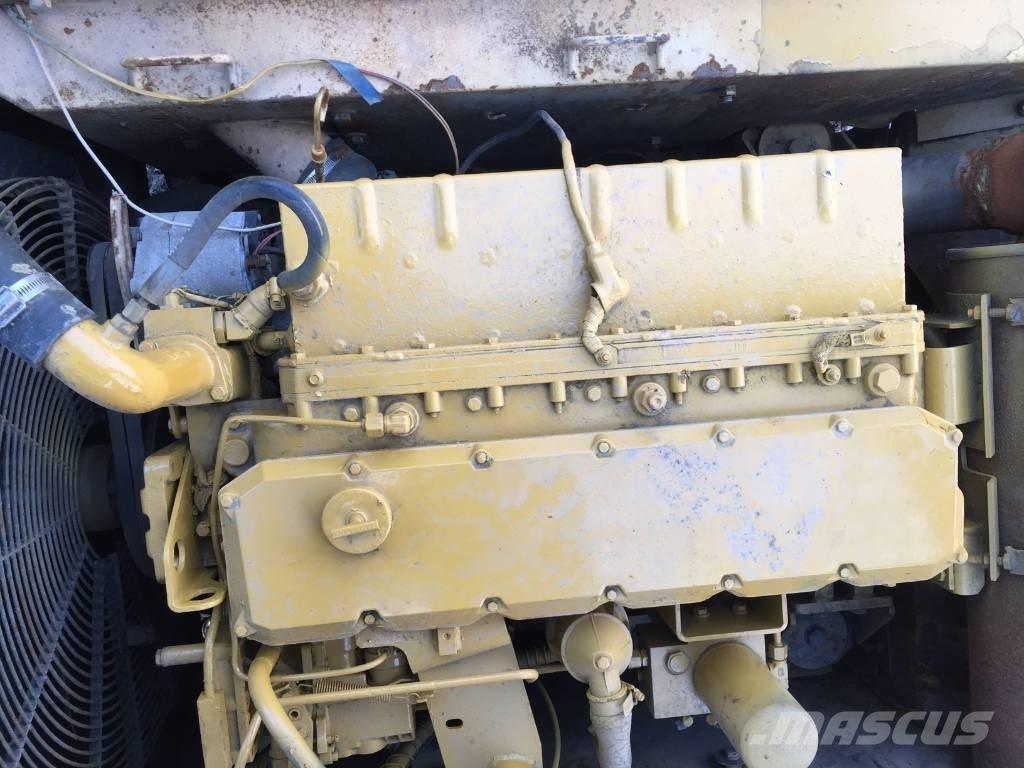 CAT 325 B L Rupsgraafmachines