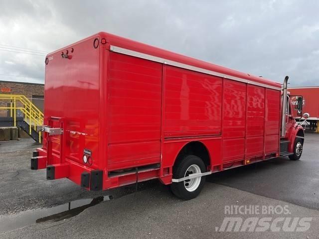 Freightliner M2 106 Drankenwagen