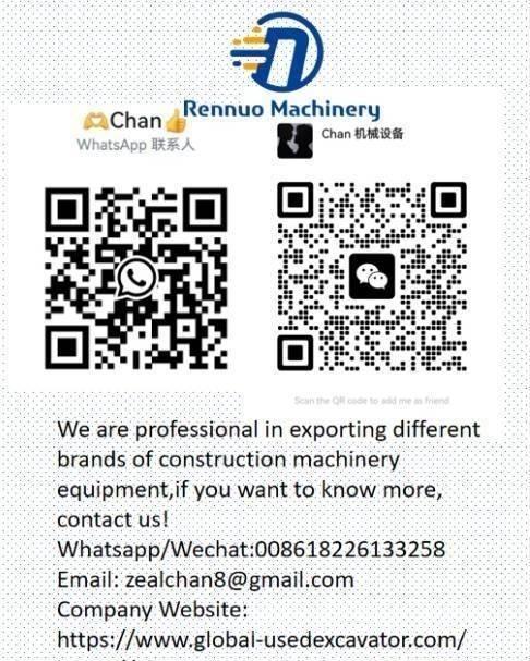 CAT 308 Minigraafmachines < 7t