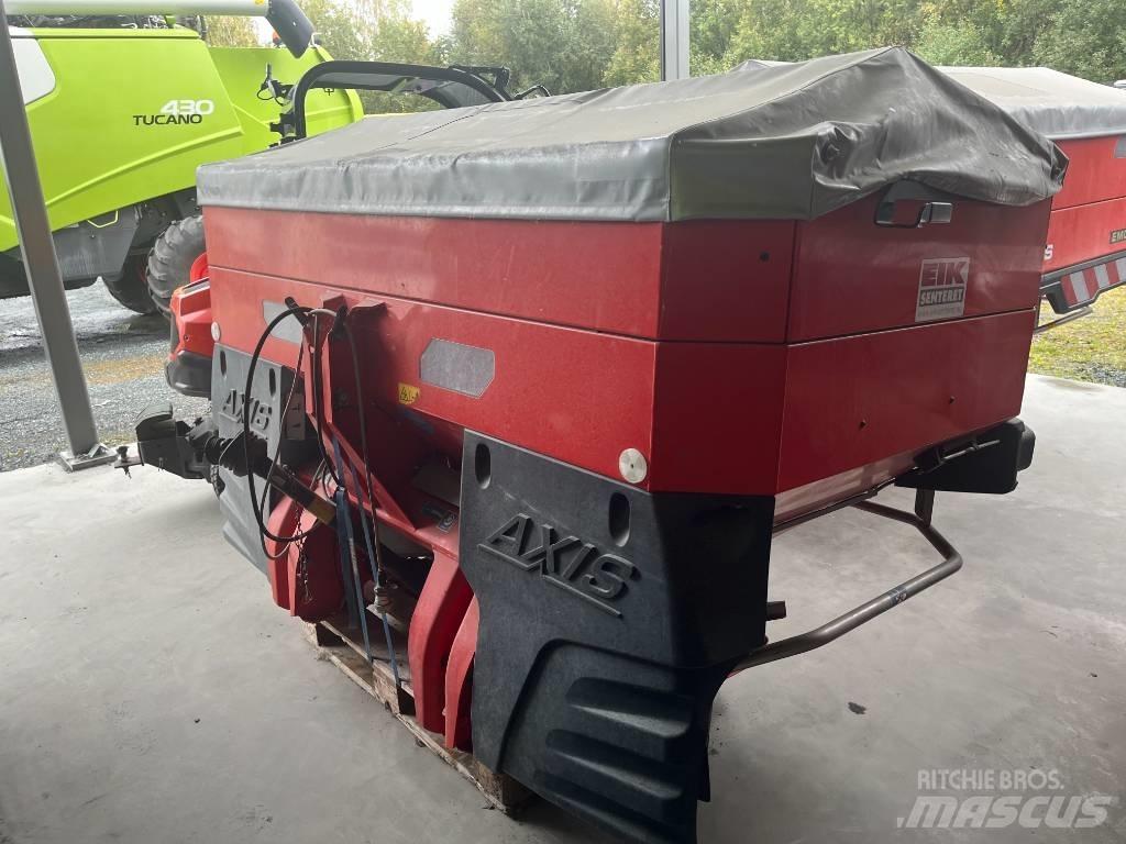 Rauch M30,2 EMC Overige zaaimachines