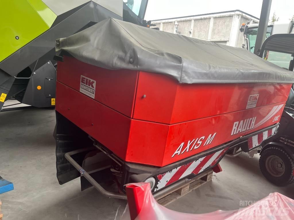 Rauch M30,2 EMC Overige zaaimachines